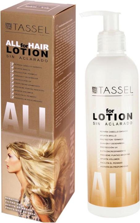 Caso Rinse Your Hair Cup 250ml Lotion (250 ml)