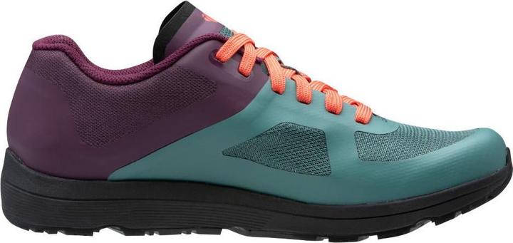 Image du produit Pearl Izumi Chaussures de vélo MTB femme "Canyon Spd" (34)