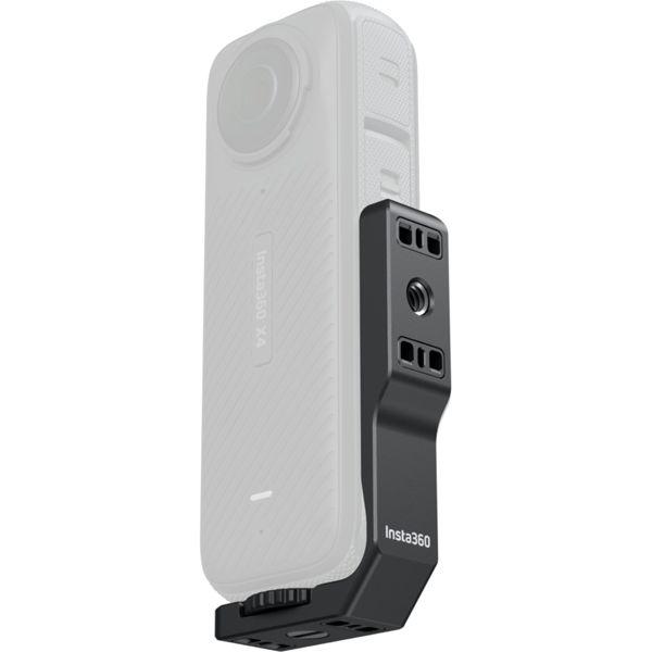 Image du produit Insta360 Action Cam Acc Mount/X5 Vert-Hor Cinsbbmm