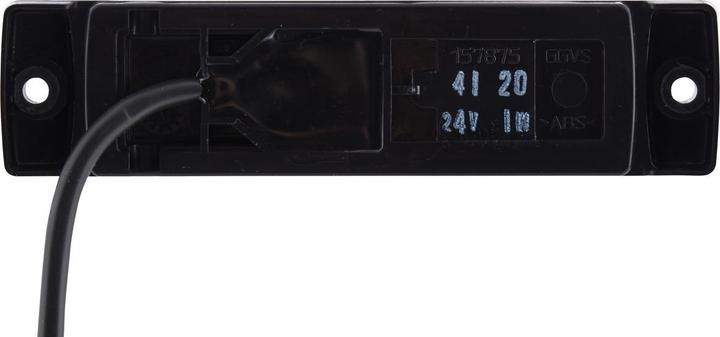Image du produit Hella Lampe de délimitation 24V