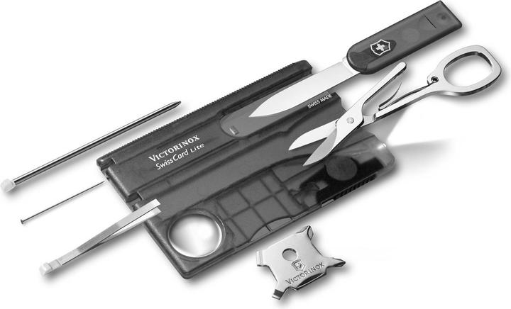 Image du produit Victorinox SwissCard Lite
