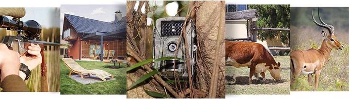 Produktbild Apeman H45