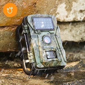 Produktbild Apeman H45