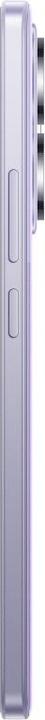 Actual product image Xiaomi Redmi Note 14 4G (Double Sim - 6.67" - NFC - 256 Go, 8 Go RAM) Violet (256 GB, Violet, 6.67", 4G)