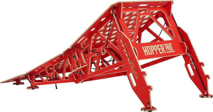 Produktbild Mtb Hopper Bike-Rampe Pro