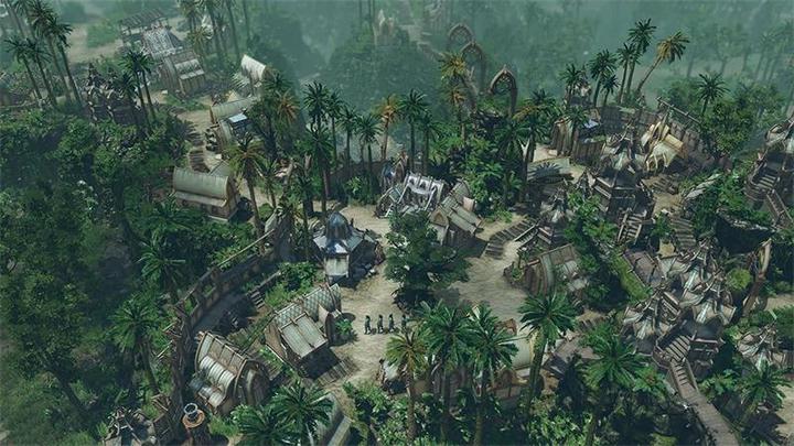 Immagine prodotto THQ SpellForce 3 Reforced (Xbox One X, Xbox Series X, DE)
