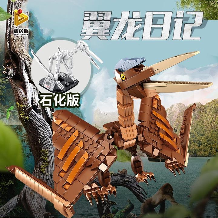 Immagine prodotto Panlos Pterodattilo