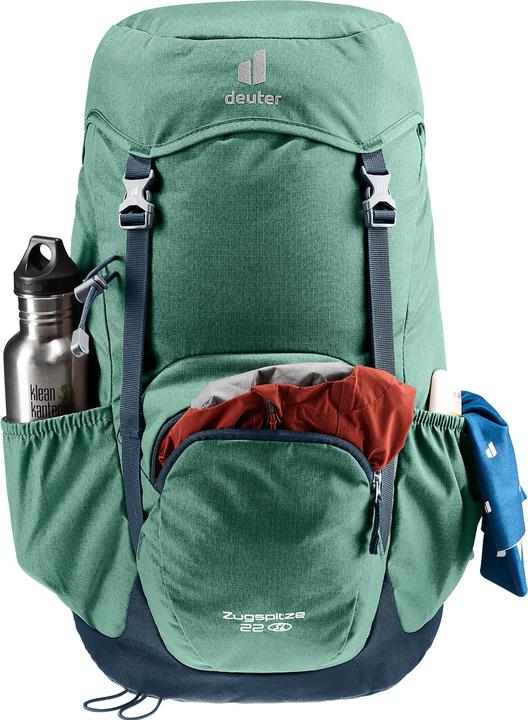 Produktbild Deuter Zugspitze 22 (22 l)