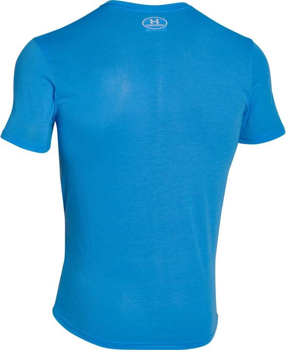 Actual product image Under Armour Streaker shortsleeve (L)