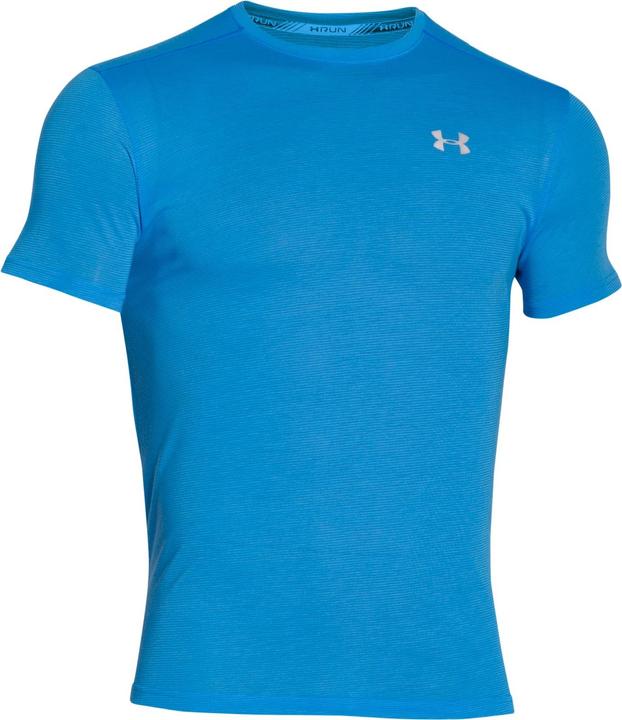 Actual product image Under Armour Streaker shortsleeve (L)