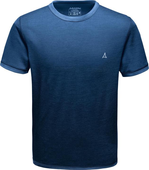 Actual product image Schöffel Merino Sport 1/2 Arm (XXL)