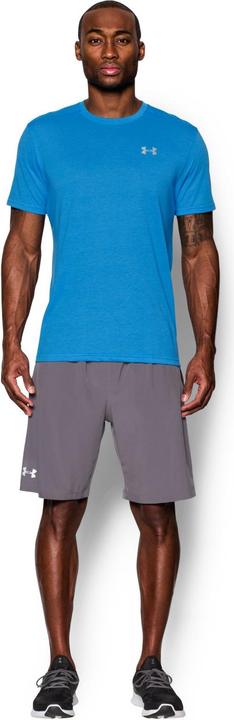 Actual product image Under Armour Streaker shortsleeve (L)