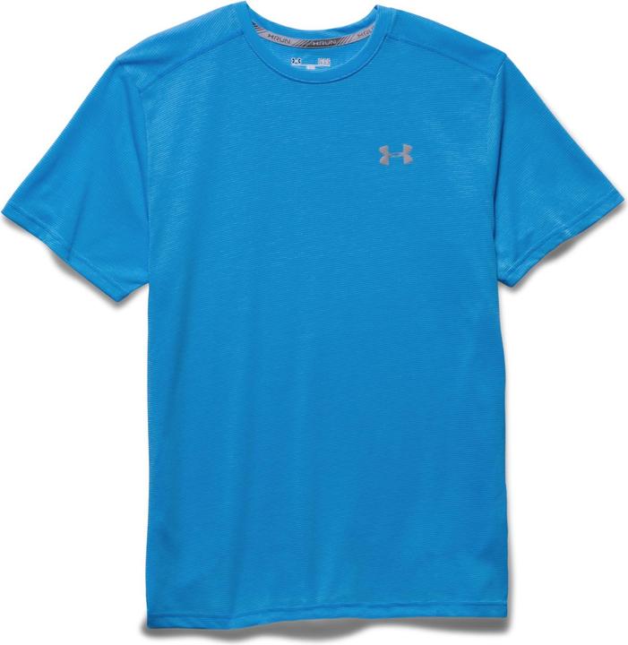 Actual product image Under Armour Streaker shortsleeve (L)