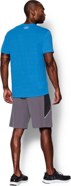Actual product image Under Armour Streaker shortsleeve (L)