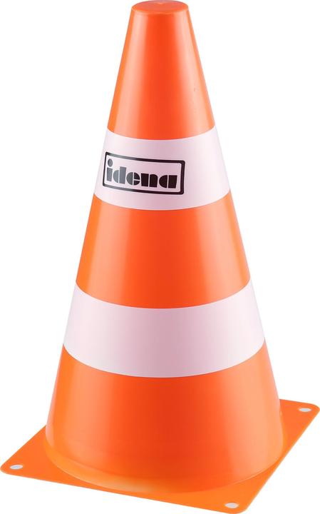 Productafbeelding Idena 40085 - Pylonen, 4 stuks