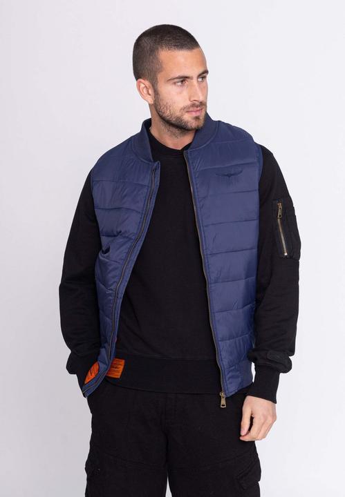 Image du produit Bombers Original Vestes Houston M (M)