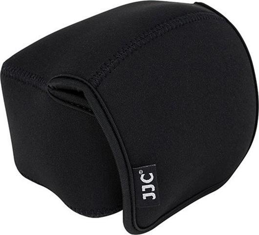 Produktbild JJC case, neoprene case for Nikon Z50 + 16-50 mm