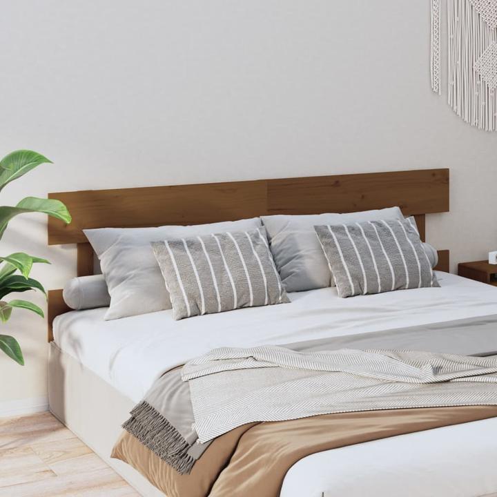 Image du produit VidaXL Lashonda (204 x 3 x 81 cm)