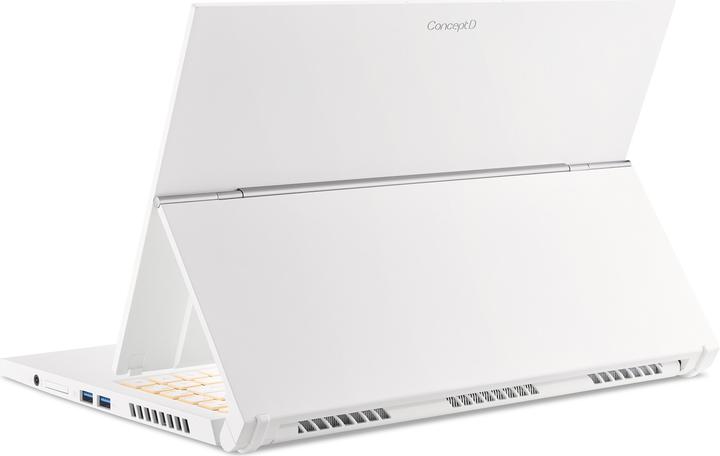 Produktbild Acer ConceptD 3 Ezel Pro (14", Intel Core i7-11800H, 16 GB, 1000 GB, CH)