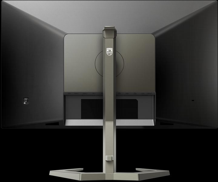 Actual product image Philips 27M1N5500ZA/00 (2560 x 1440 pixels, 27")