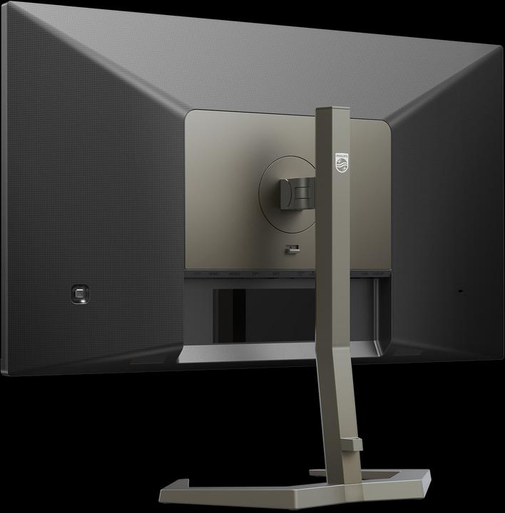 Actual product image Philips 27M1N5500ZA/00 (2560 x 1440 pixels, 27")