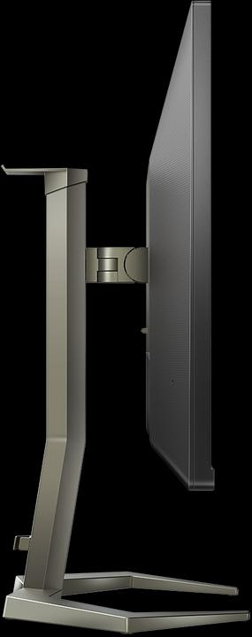 Actual product image Philips 27M1N5500ZA/00 (2560 x 1440 pixels, 27")