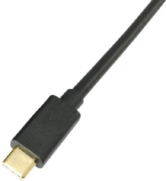 Image du produit equip USB Typ C – DVI-D (USB-C, 180 cm)