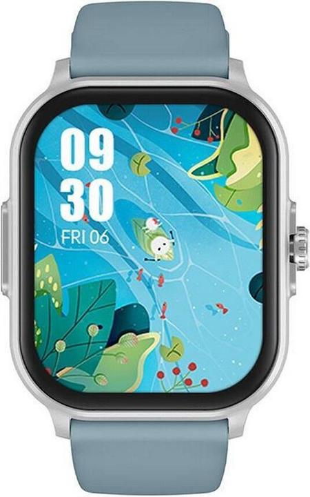 Produktbild Colmi C63 Smartwatch (Blue) (11 mm)