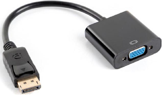 Lanberg DP zu (VGA, 20 cm)