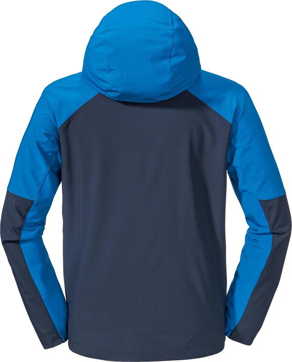Actual product image Schöffel Tonion Softshell Jacket (46, S)