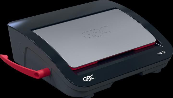 Image du produit GBC Machine électrique à relier les fils WireBind WB15E (Reliure en fil)