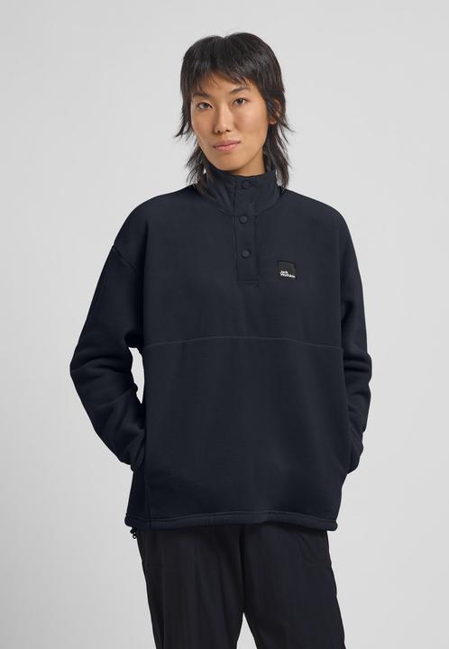 Actual product image Jack Wolfskin Sumetro Hz W (XL)