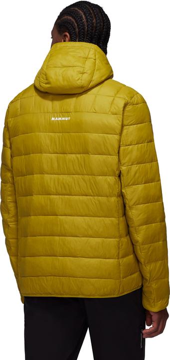 Image du produit Mammut Veste à capuche Crag IN Hommes (XL)