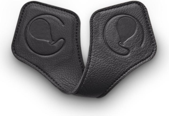 Actual product image ABC Design Magnetic clip black