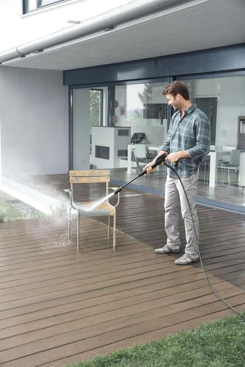 Produktbild Kärcher K2 Universal Edition (Netzbetrieb)