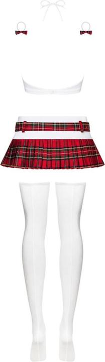 Produktbild Obsessive Schooly (S, M)