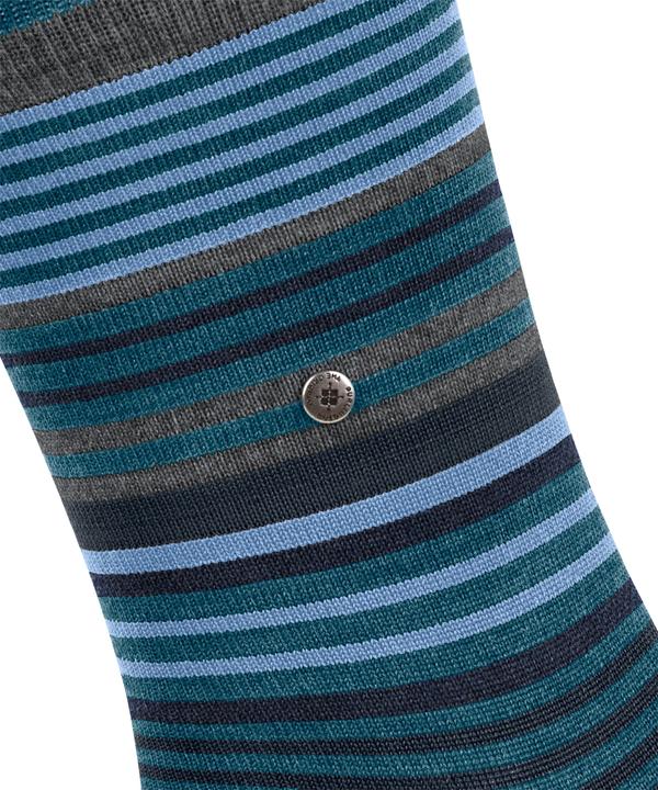 Produktbild Burlington Stripe Herren (40 - 46)