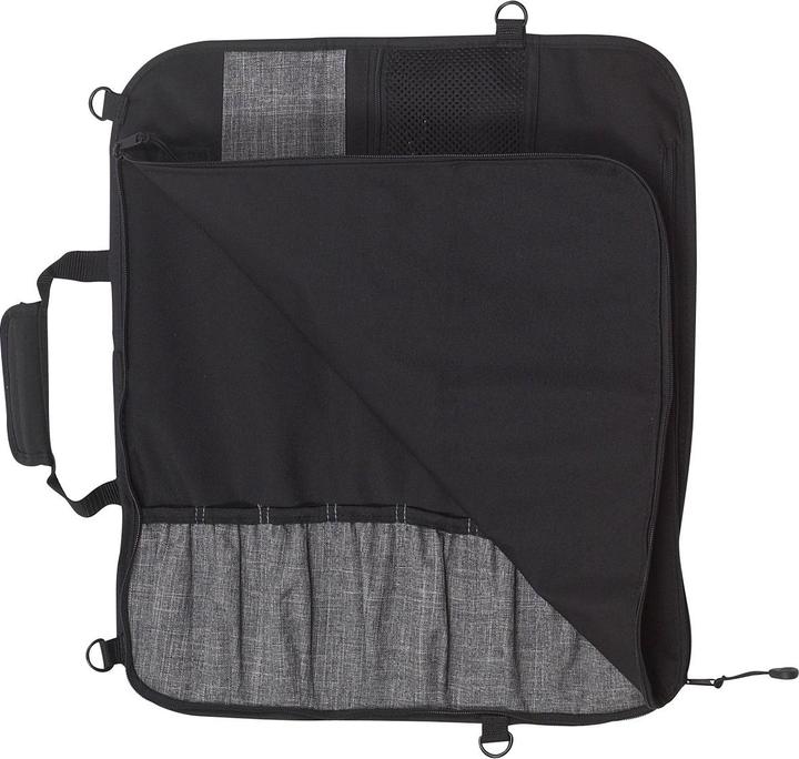 Actual product image Messermeister Knife bag for 8 pieces