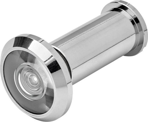 Produktbild Türspion 190° TS 40-90 mm Ø14 mm