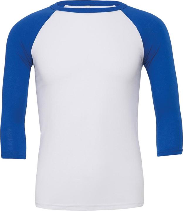 Blu reale, Bianco