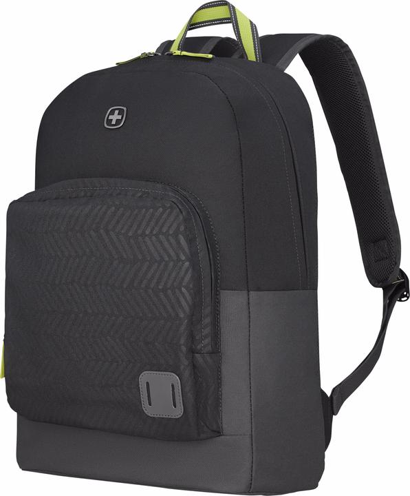 Actual product image Wenger NEXT22 Crango (27 l)