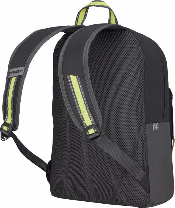 Actual product image Wenger NEXT22 Crango (27 l)