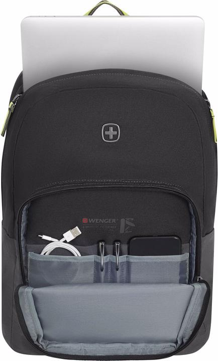 Actual product image Wenger NEXT22 Crango (27 l)