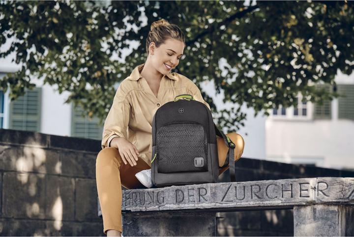 Actual product image Wenger NEXT22 Crango (27 l)