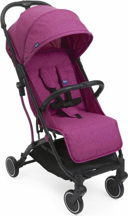 Actual product image Chicco Trolley Me Buggy