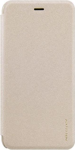 Actual product image Nillkin Sparkle Series (Xiaomi Mi6)