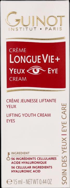 Produktbild Guinot Lifting Youth Eye Cream (15 ml)