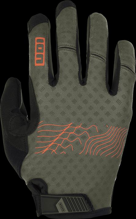 Produktbild ION Gloves Traze long (XS)