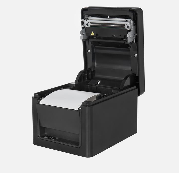 Immagine prodotto Citizen Stampante per ricevute CT-E651 (USB 2.0)