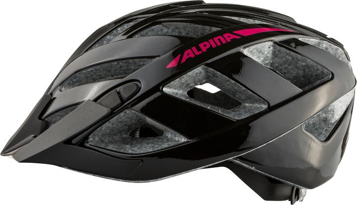 Actual product image ALPINA SPORTS Panoma 2.0 (56 - 59 cm)